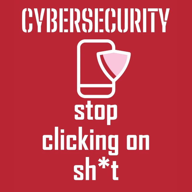 Cybersecurity - IT-Sicherheit Informatiker