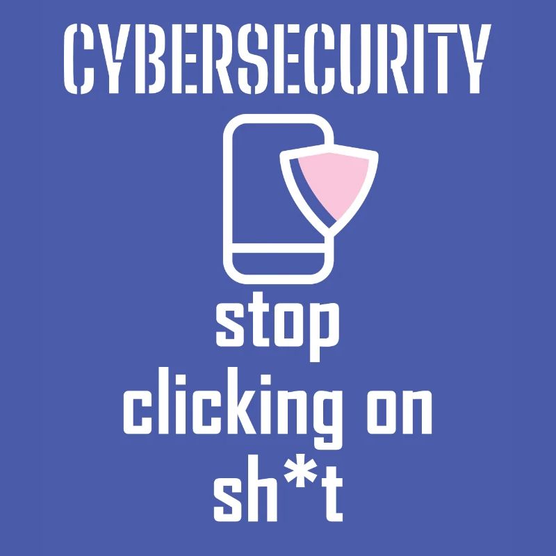 Cybersecurity - IT Security Computer Scientists