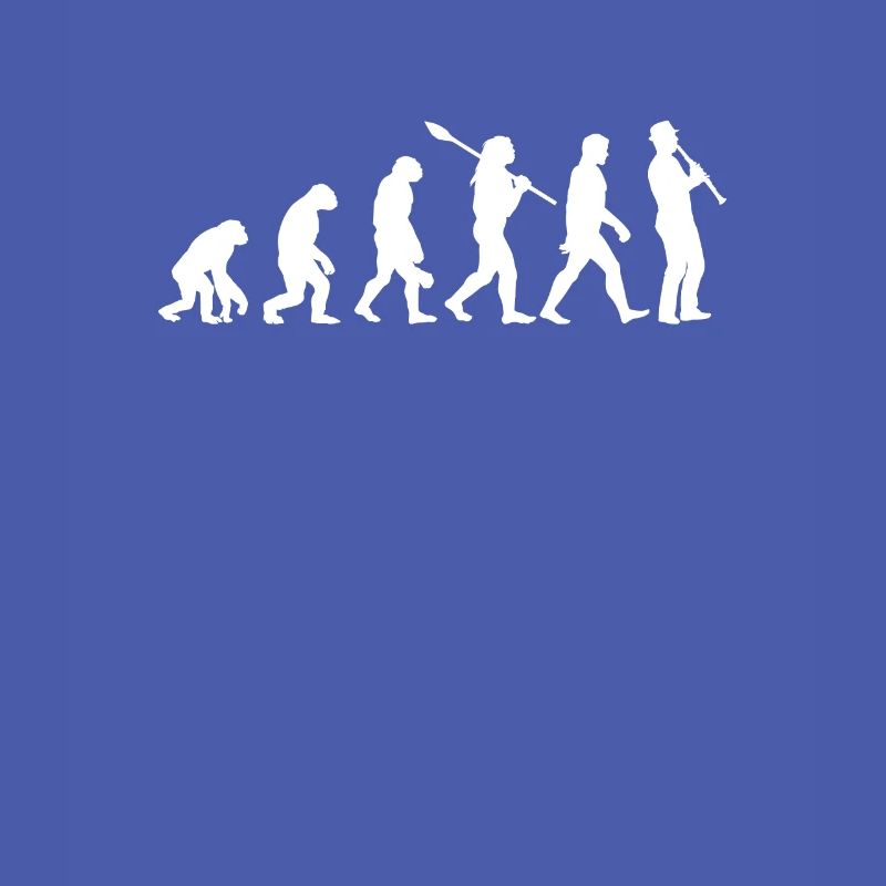 clarinet evolution, clarinet