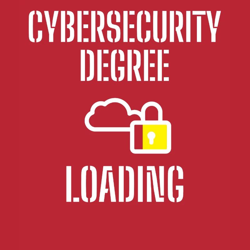 Cybersecurity - IT-Sicherheit Informatiker