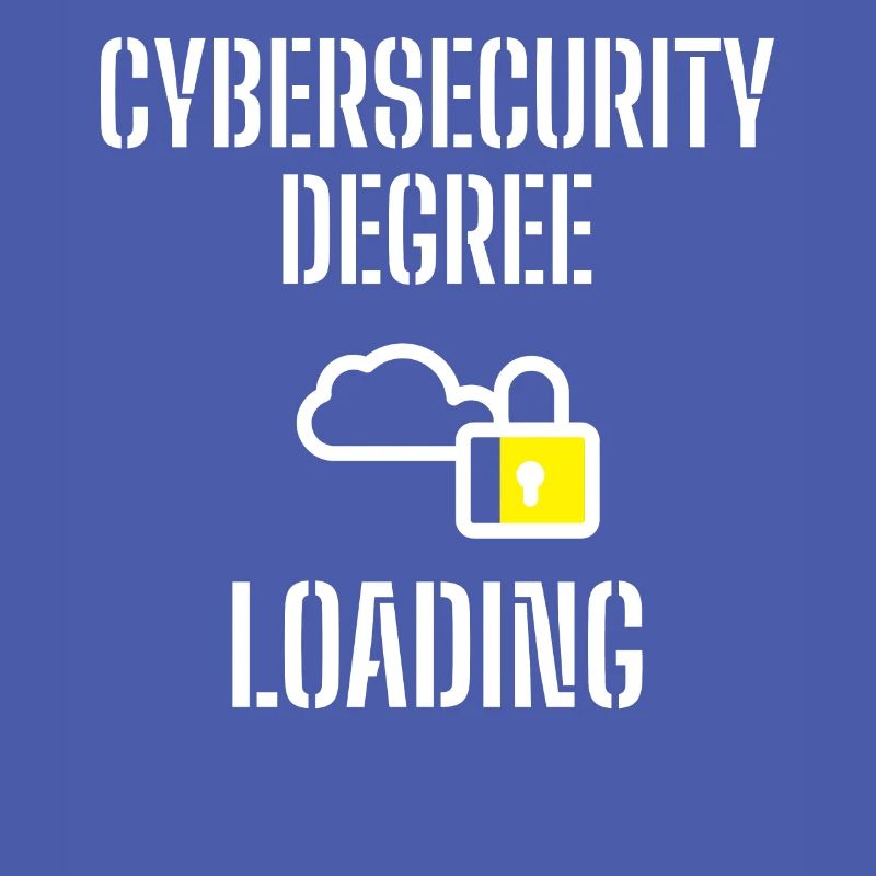 Cybersecurity - IT Security Computer Scientists