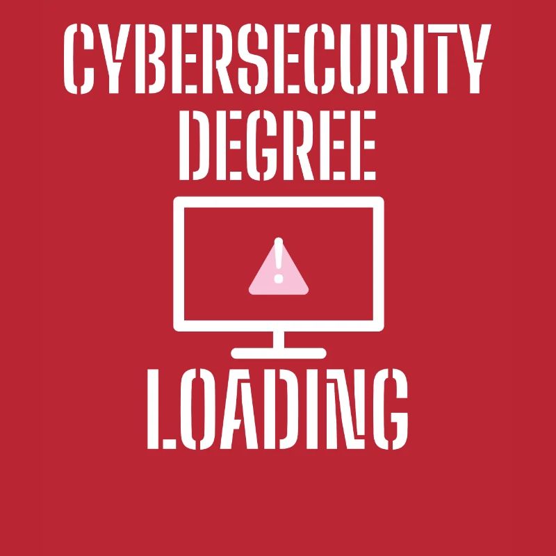 Cybersecurity - IT-Sicherheit Informatiker