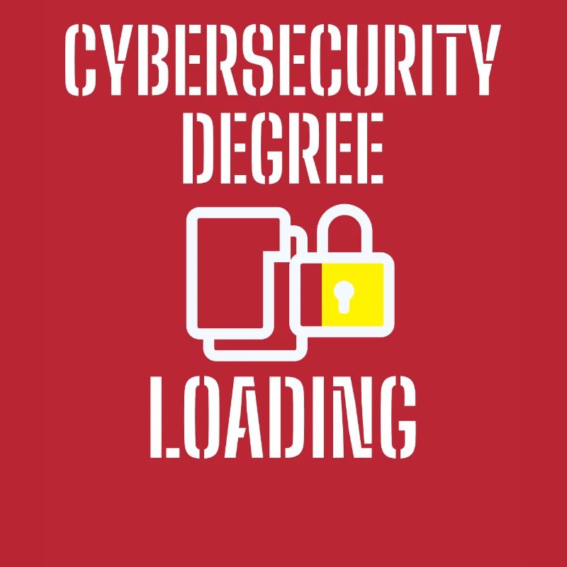 Cybersecurity - IT-Sicherheit Informatiker