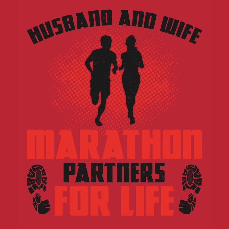 Running Runner Half Marathon