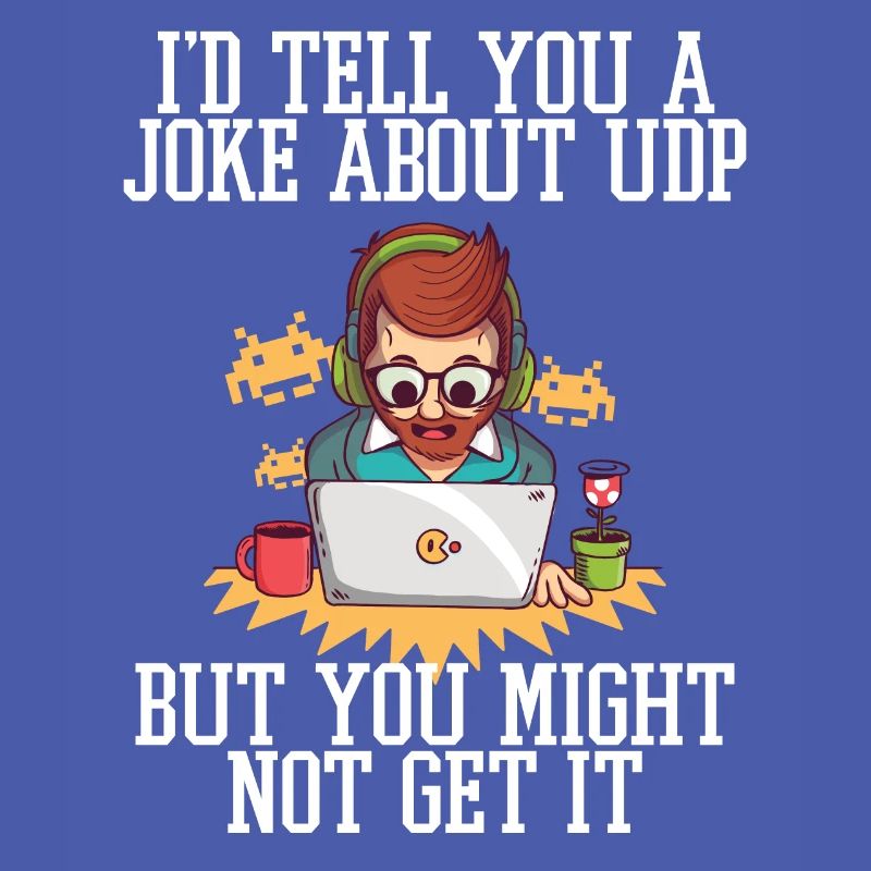 Cybersecurity - IT Security Computer Scientist