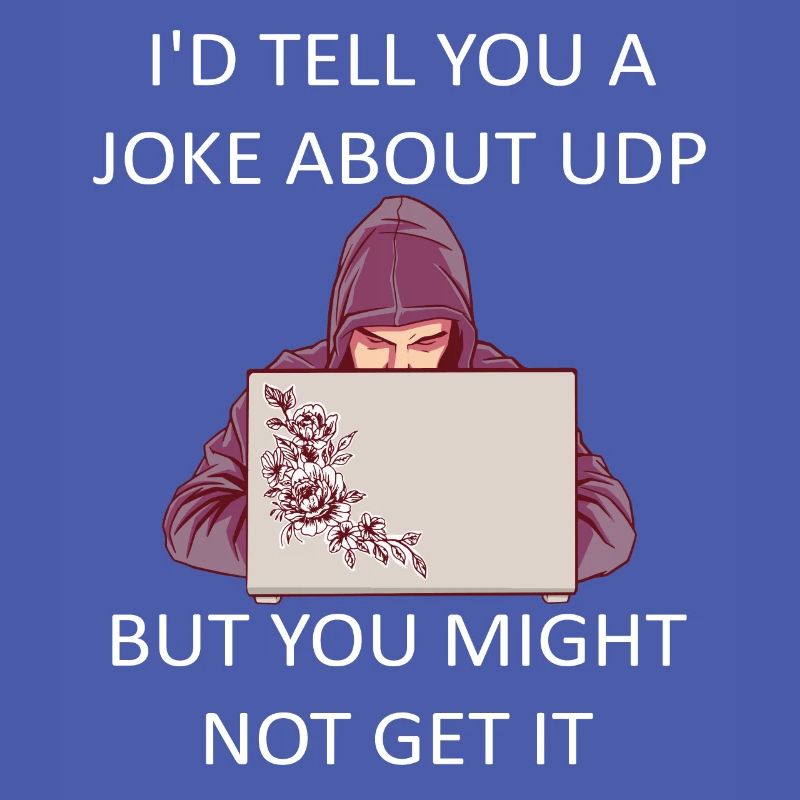 Cybersecurity - IT Security Computer Scientist