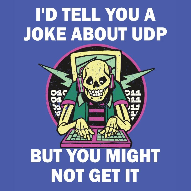 Cybersecurity - IT Security Computer Scientist