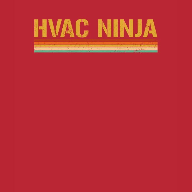 HVAC Ninja, Technician