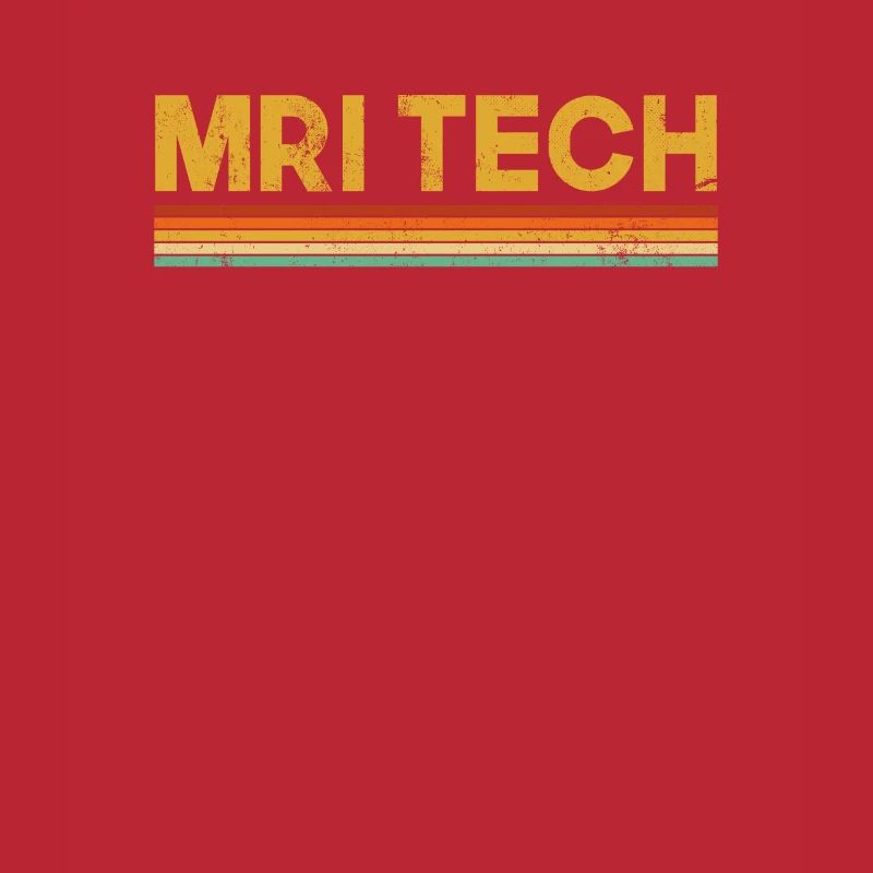 MRI Technologist, Radiologic MRI technologist