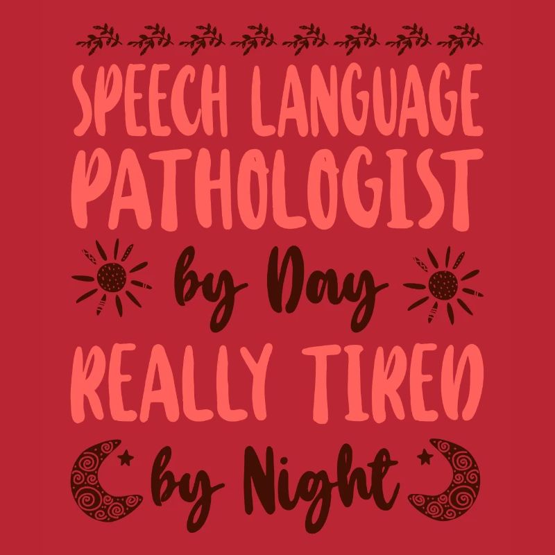 Speech Therapist Therapy Assistant