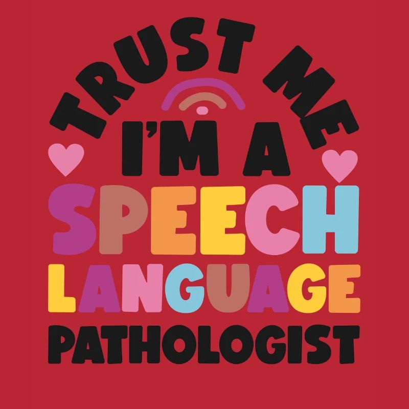 Speech Therapist Therapy Assistant