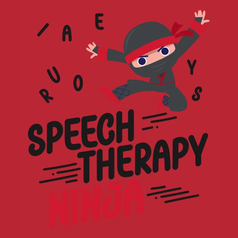Speech Therapist Therapy Assistant