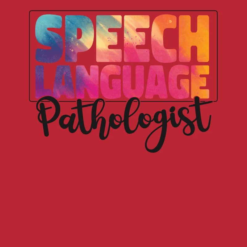 Speech Therapist Therapy Assistant