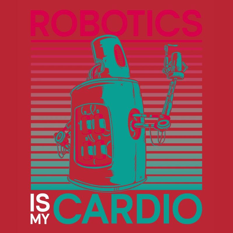 Robot Robotics Engineer Robotics