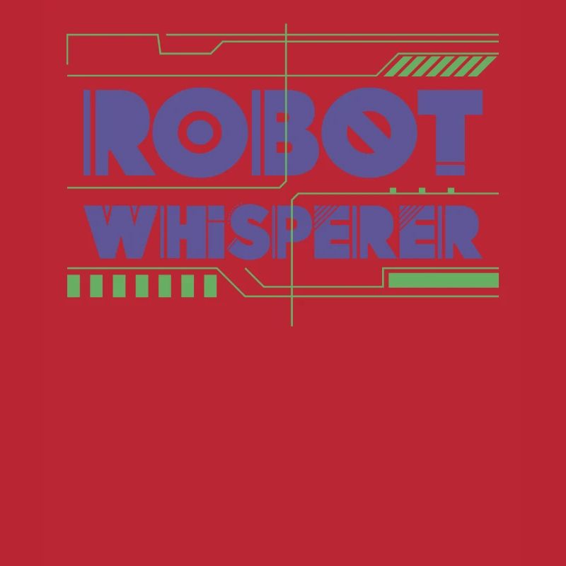 Robot Robotics Engineer Robot