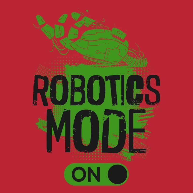 Robot Robotics Engineer Robotics