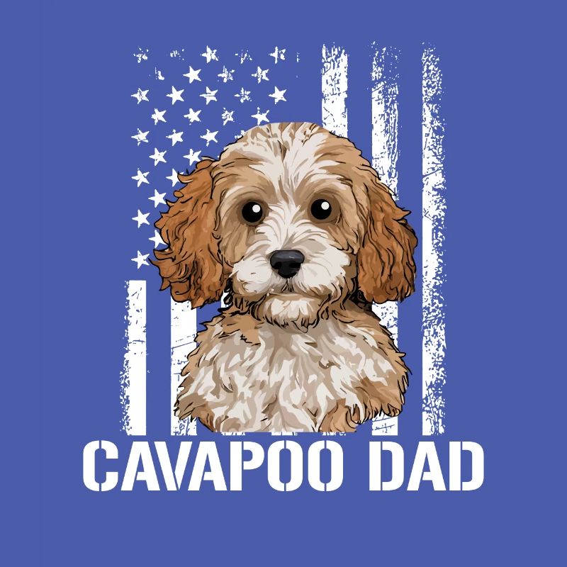 Cavapoo Dog, Cavapoo