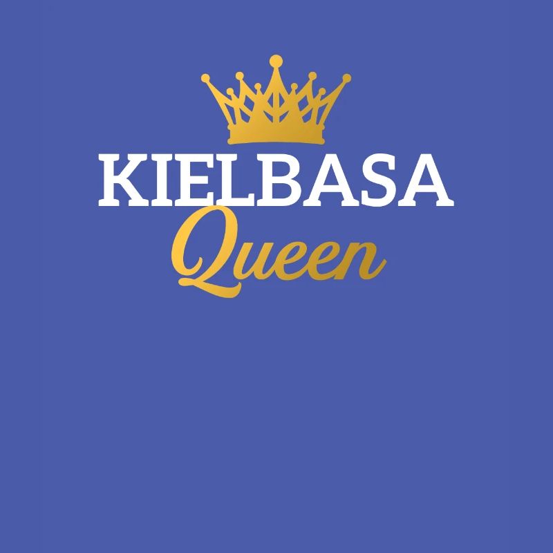 Reine de Kielbasa, Kielbasa