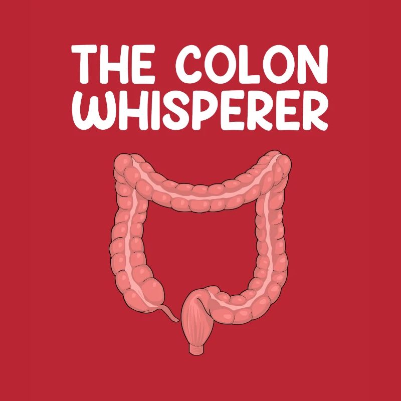 Colon Whisperer, Endoscopy Gastroenterology