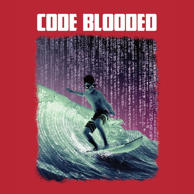 Code sanglé