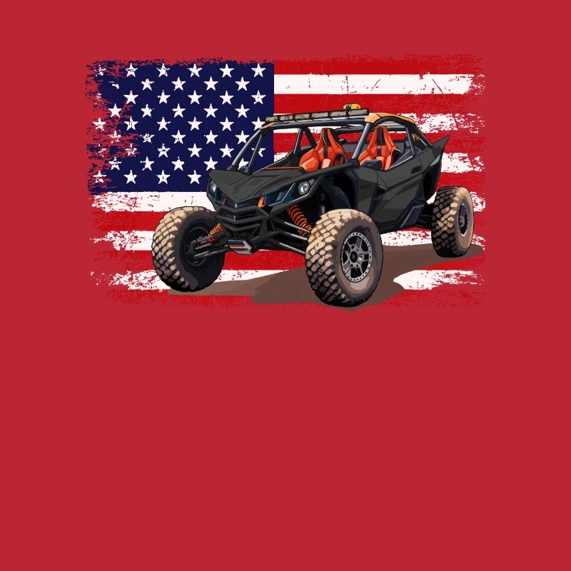 UTV SXS Racing
