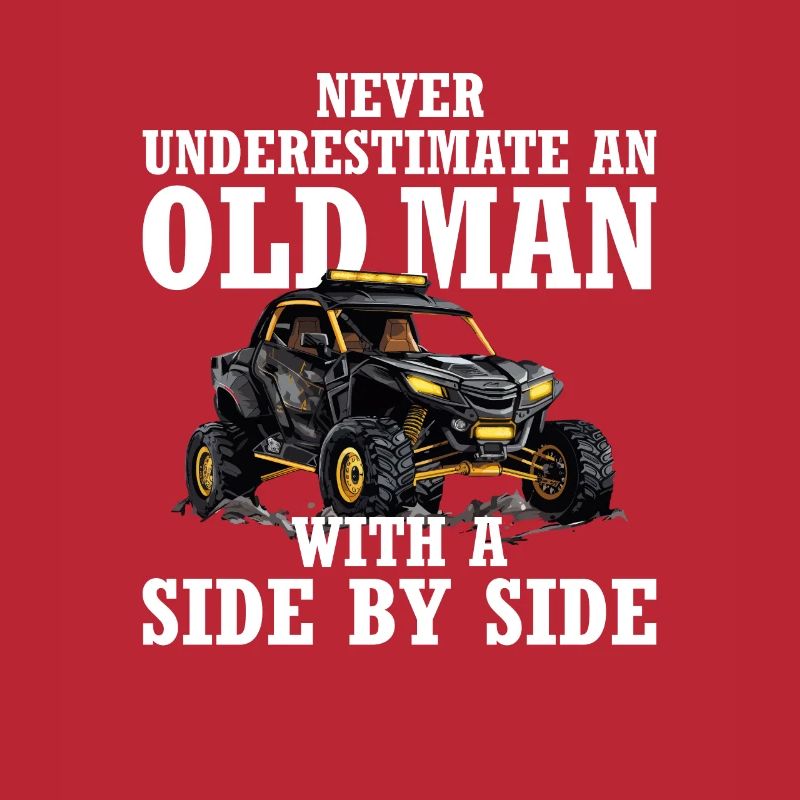 UTV SXS Racing