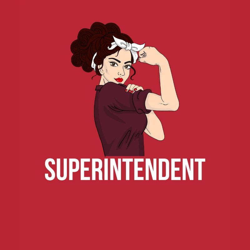 superintendent definition