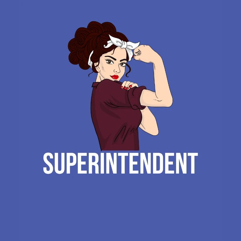 superintendent definition