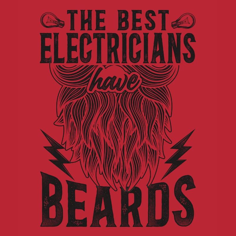 Beard Lover Bearded Man