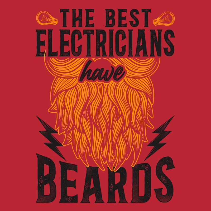 Beard Lover Bearded Man