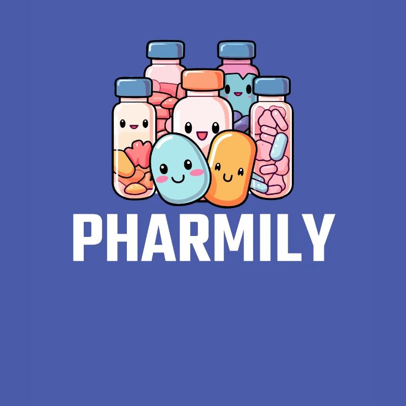 Pharmacist Technician, definition of Pharmily