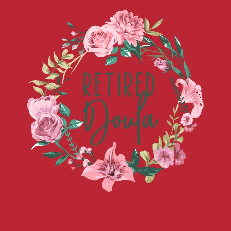 Doula Birth Worker Retraite