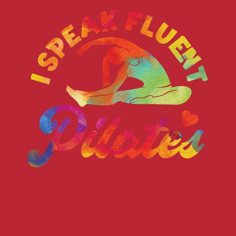 Pilates Instructor Teacher