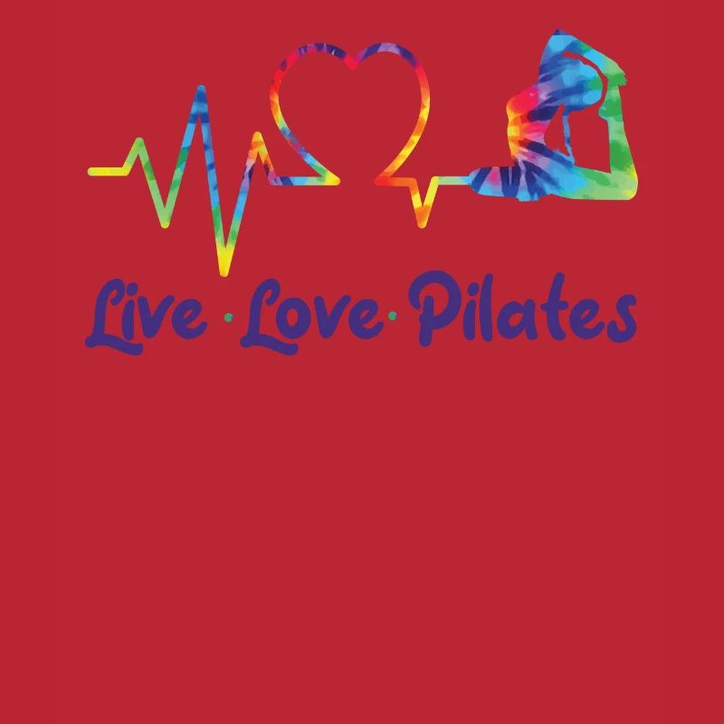 Pilates Instructor Teacher