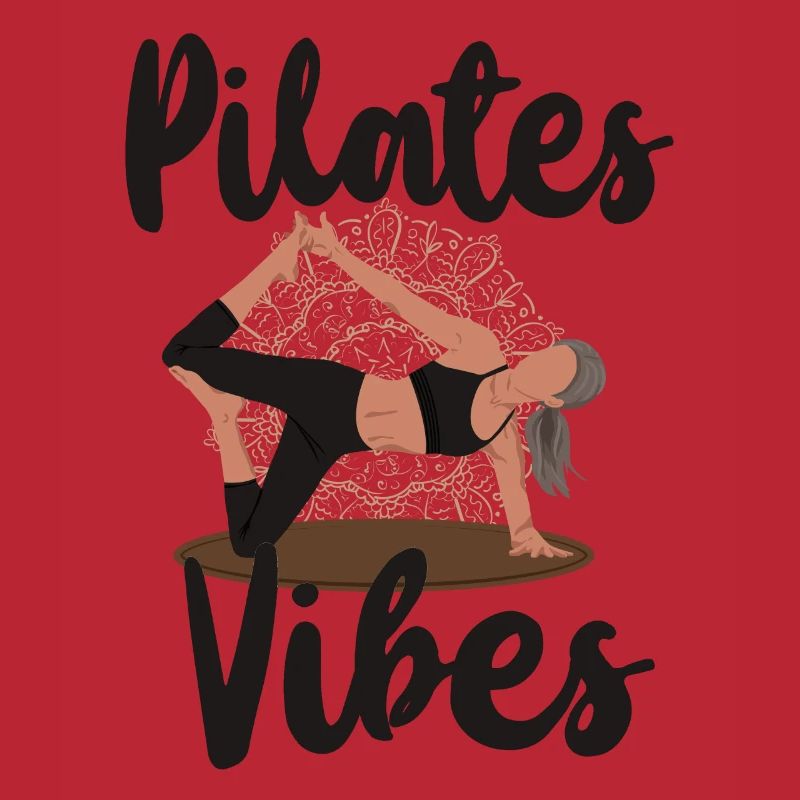 Instructeur de Pilates Professeur de Pilates