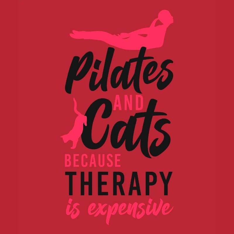 Instructeur de Pilates Enseignant Chat