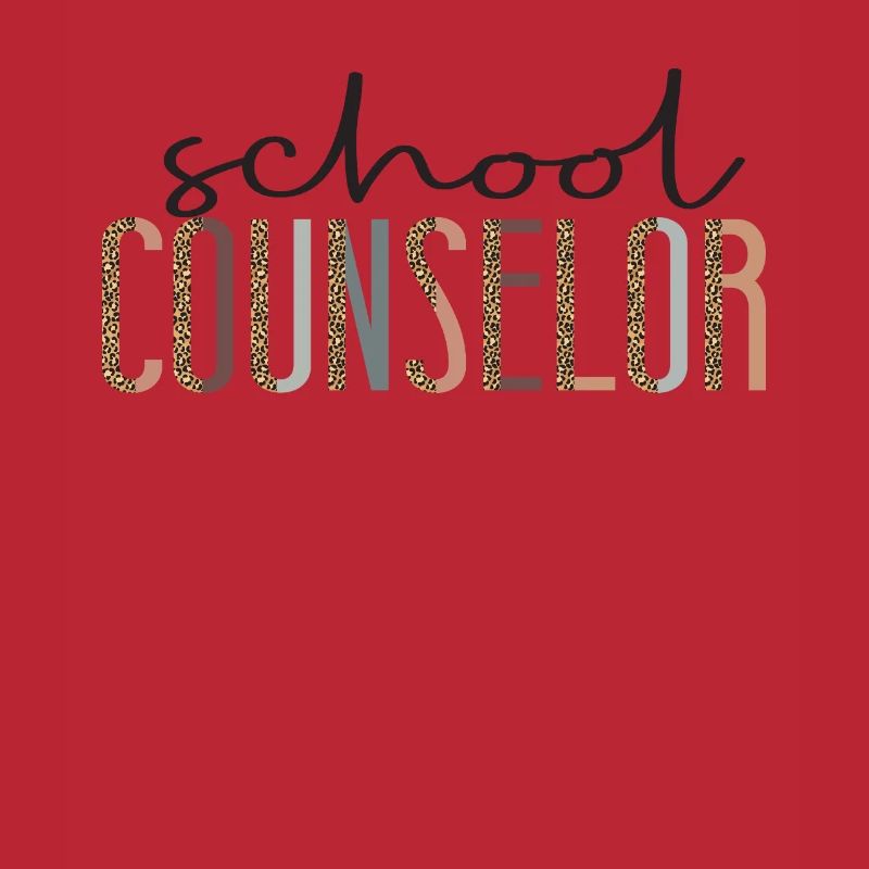 Conseiller scolaire Guépard léopard