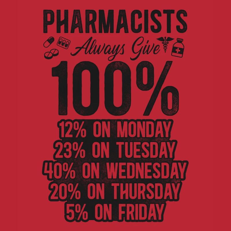 Pharmacy Tech Technician