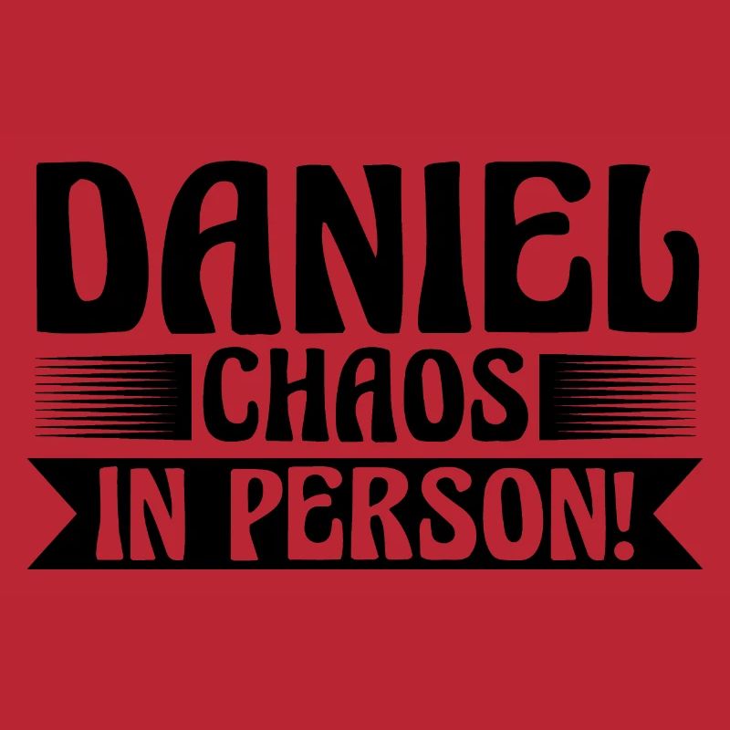 First name Daniel