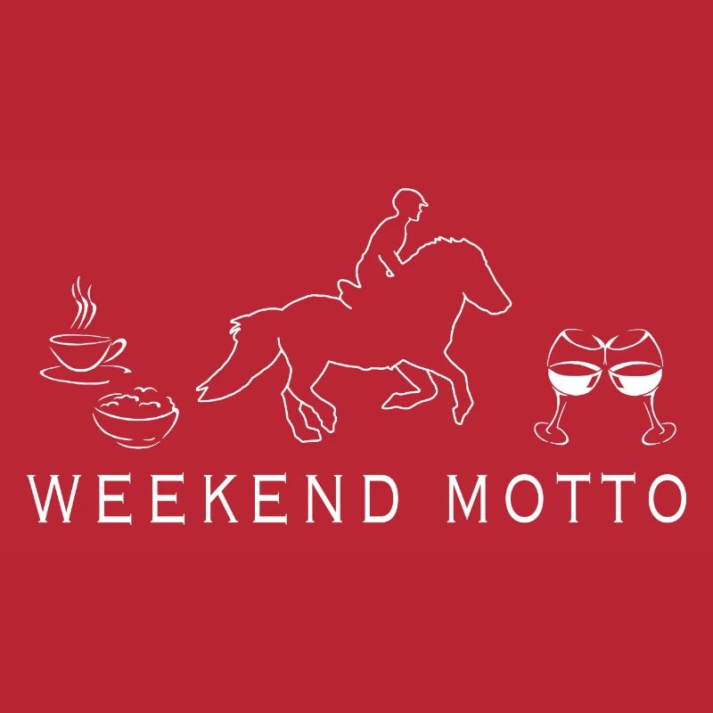 WEEKEND DEVISE