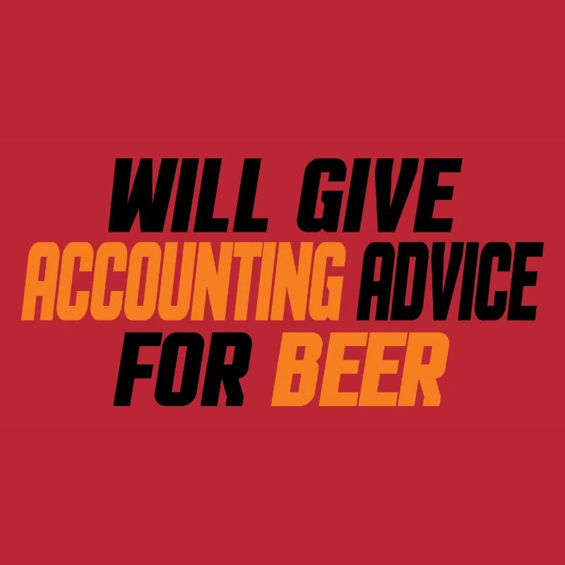 Drôle de comptable Comptabilité CPA & Amateurs de bière