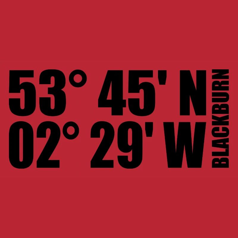 Blackburn Coordinates