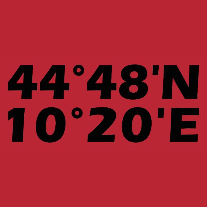 Parma Coordinates