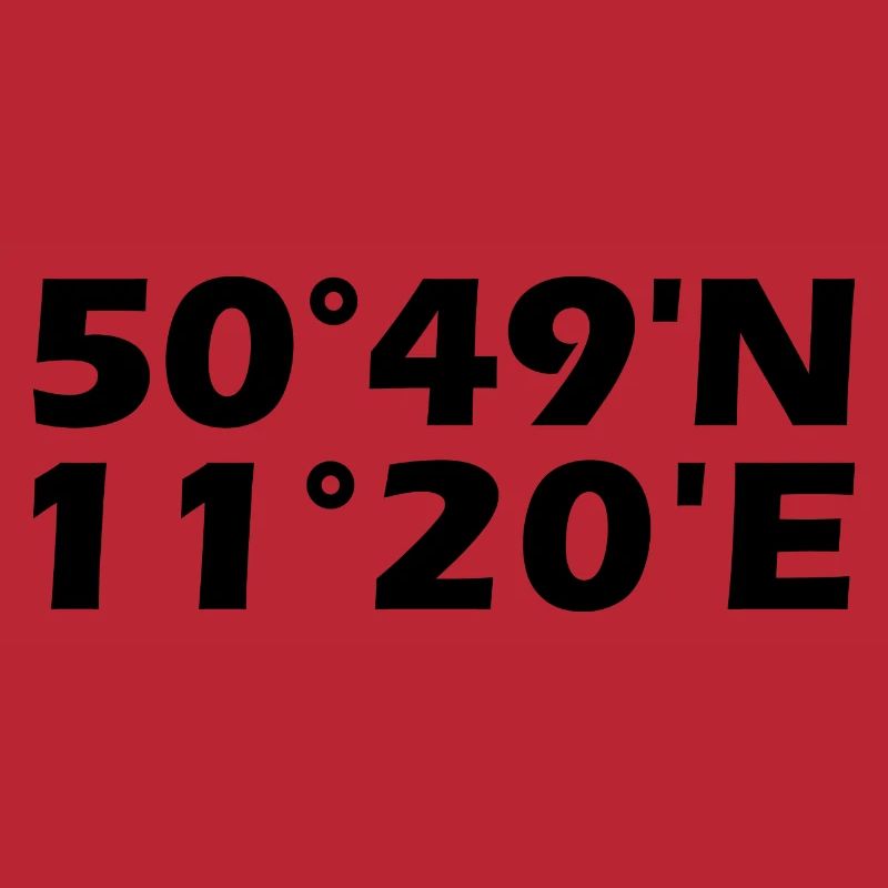 Weimar coordinates