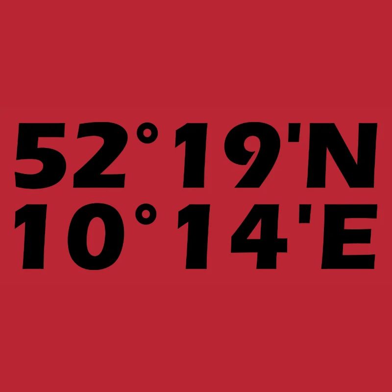 Peine coordinates