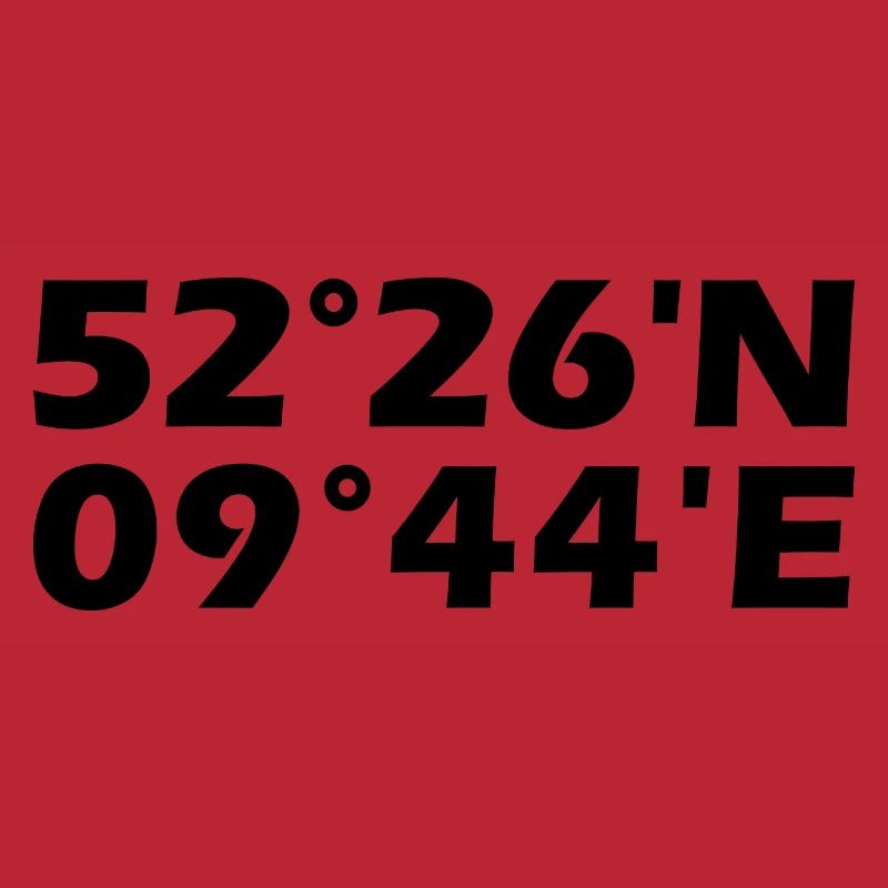 Langenhagen coordinates