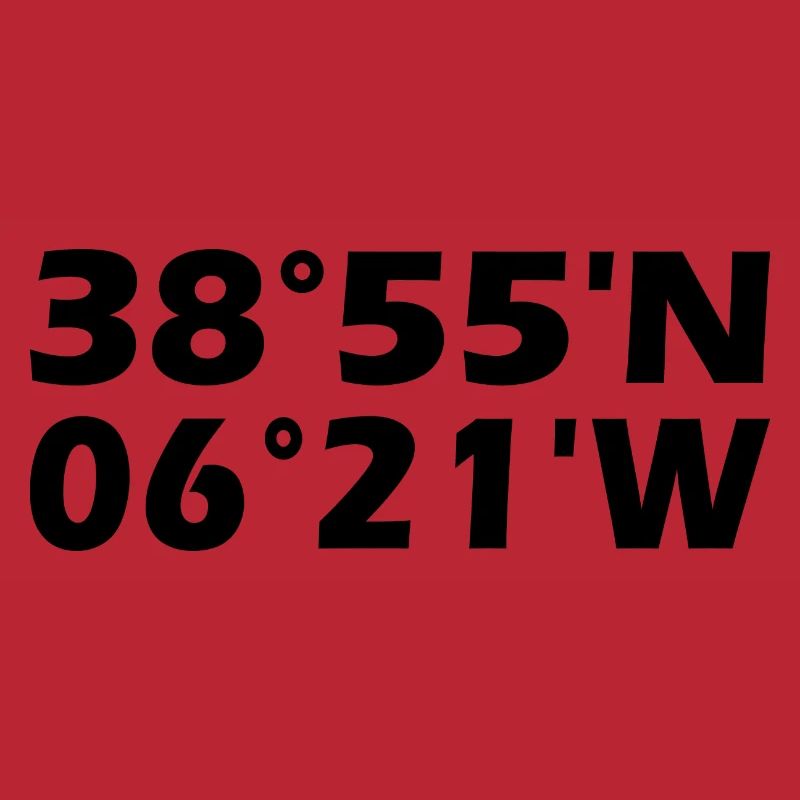 Mérida coordinates