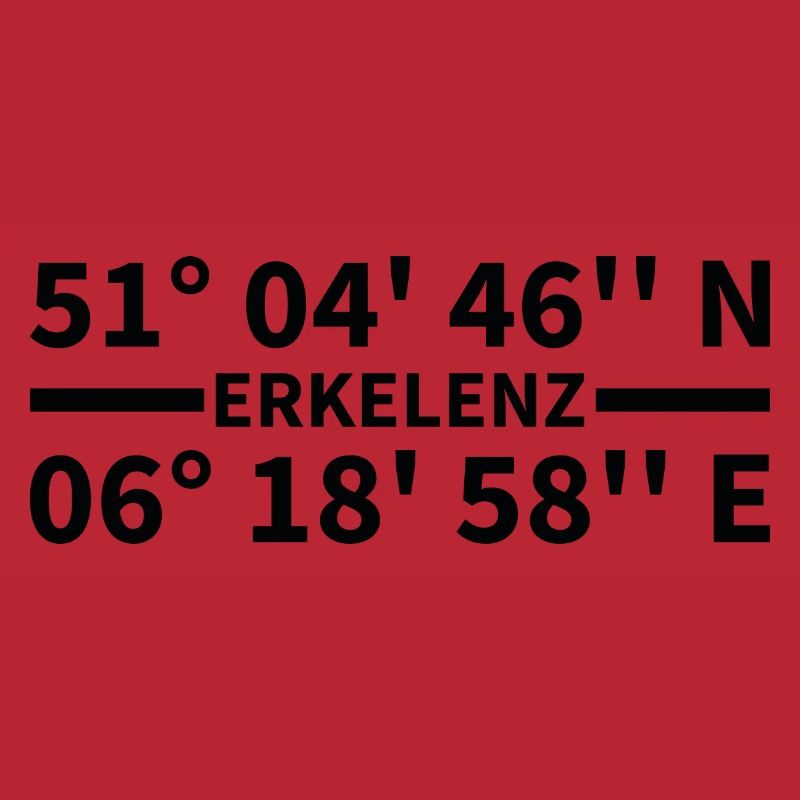 Coordonnées d’Erkelenz