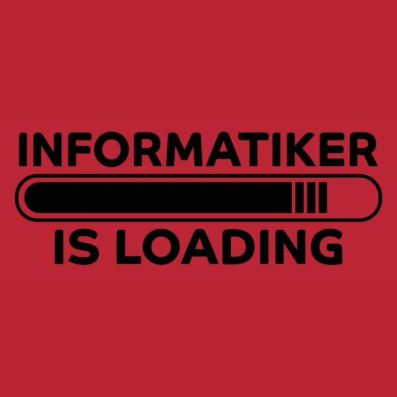 Informatiker Spruch Lustige Programmierer Geschenk