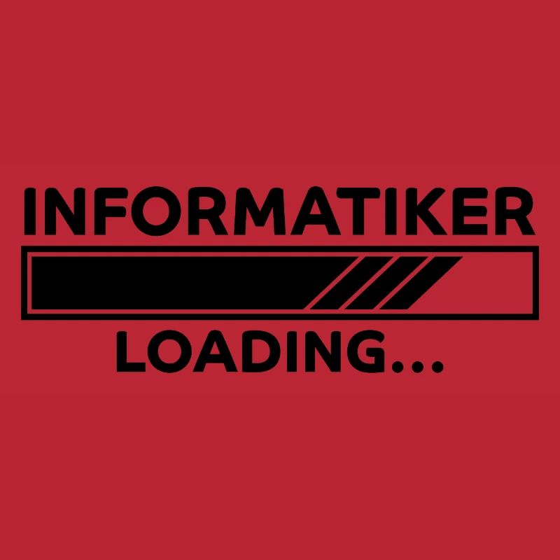 Informatiker Spruch Lustige Programmierer Geschenk